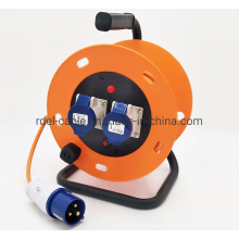 Extension Cable Reel 20 Meter IP44 Schuko 3G1.5 Ce RoHS VDE